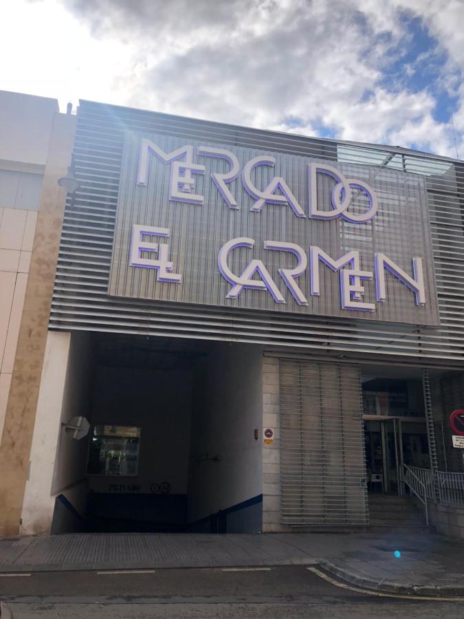 Appartement El Carmen