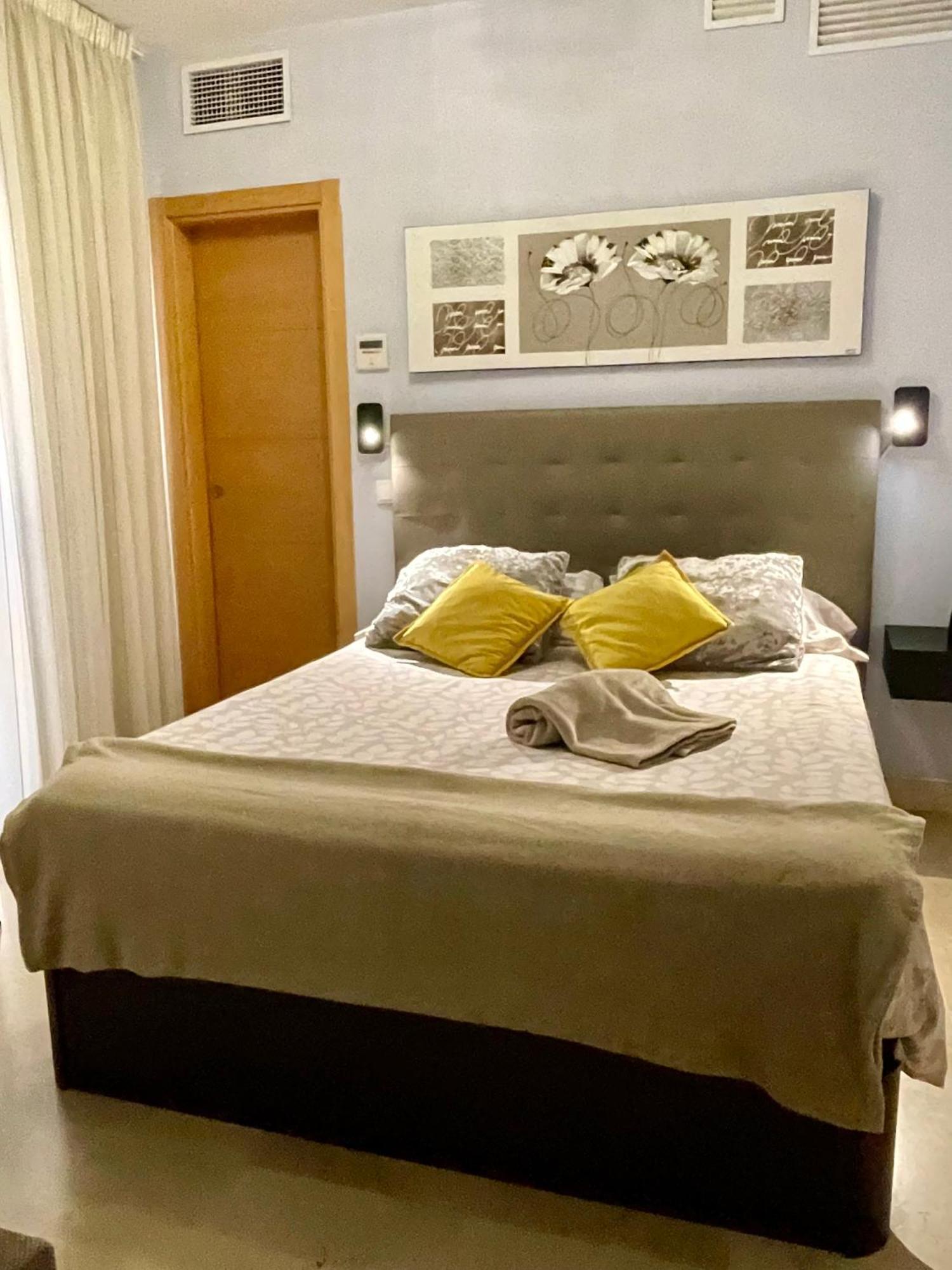 El Carmen Appartement *