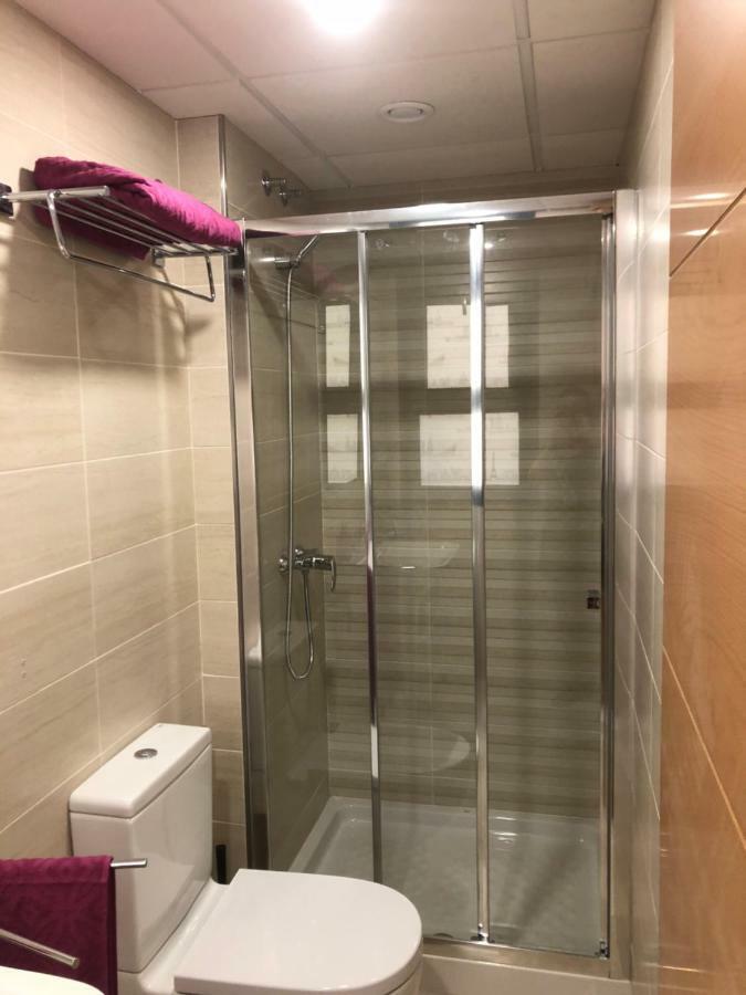 Appartement El Carmen Málaga
